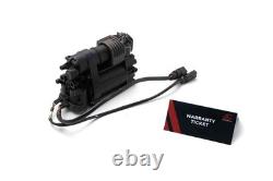 Jeep Grand Cherokee 2015 Air suspension compressor pump 68041137AB AIG8803