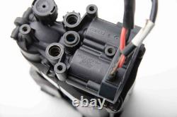 Jeep Grand Cherokee 2015 Air suspension compressor pump 7P0616006H AIG8510