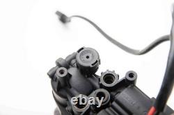 Jeep Grand Cherokee 2015 Air suspension compressor pump 7P0616006H AIG8510