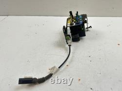 Jeep Grand Cherokee 2015 Air suspension valve block 15152400332 MAM82106