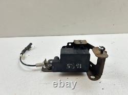 Jeep Grand Cherokee 2015 Air suspension valve block 15152400332 MAM82106