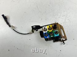 Jeep Grand Cherokee 2015 Air suspension valve block 15152400332 MAM82106