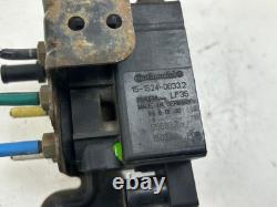 Jeep Grand Cherokee 2015 Air suspension valve block 15152400332 MAM82106