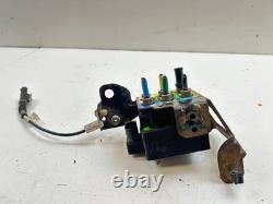 Jeep Grand Cherokee 2015 Air suspension valve block 15152400332 MAM82106