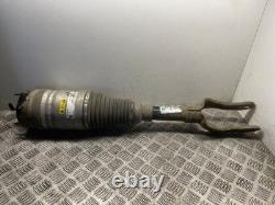 Jeep Grand Cherokee 2015 Front right front air suspension shock absorber