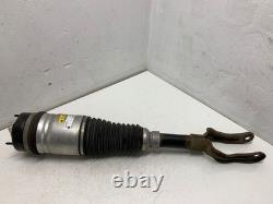 Jeep Grand Cherokee 2015 Front right front air suspension shock absorber
