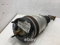 Jeep Grand Cherokee 2015 Front right front air suspension shock absorber