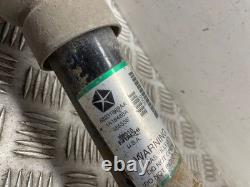Jeep Grand Cherokee 2015 Front right front air suspension shock absorber