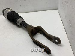 Jeep Grand Cherokee 2015 Front right front air suspension shock absorber
