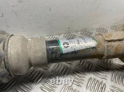 Jeep Grand Cherokee 2015 Front right front air suspension shock absorber