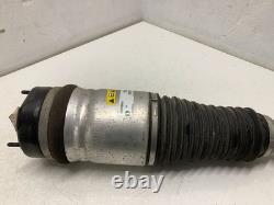 Jeep Grand Cherokee 2015 Front right front air suspension shock absorber