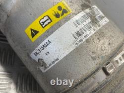 Jeep Grand Cherokee 2015 Front right front air suspension shock absorber