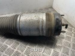 Jeep Grand Cherokee 2015 Front right front air suspension shock absorber