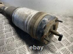 Jeep Grand Cherokee 2015 Front right front air suspension shock absorber