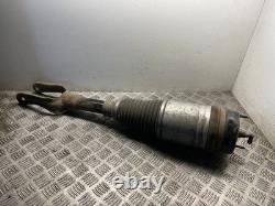 Jeep Grand Cherokee 2015 Front right front air suspension shock absorber