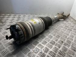 Jeep Grand Cherokee 2015 Front right front air suspension shock absorber