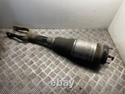 Jeep Grand Cherokee 2015 Front right front air suspension shock absorber