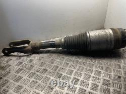 Jeep Grand Cherokee 2015 Front right front air suspension shock absorber