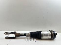 Jeep Grand Cherokee 2015 Left front air suspension shock absorber 68231887AA
