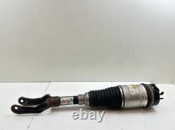 Jeep Grand Cherokee 2015 Left front air suspension shock absorber 68231887AA