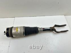 Jeep Grand Cherokee 2015 Left front air suspension shock absorber 68231887AA