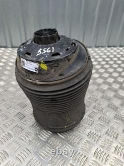 Jeep Grand Cherokee 2015 Left rear air suspension bag shock absorber 68258355AA