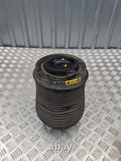 Jeep Grand Cherokee 2015 Left rear air suspension bag shock absorber 68258355AA