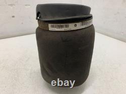 Jeep Grand Cherokee 2015 Left rear rear air suspension bag shock absorber