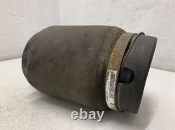 Jeep Grand Cherokee 2015 Rear right rear air suspension bag shock absorber