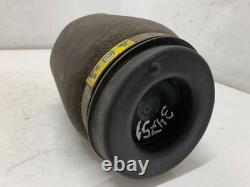Jeep Grand Cherokee 2015 Rear right rear air suspension bag shock absorber