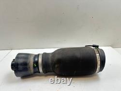Jeep Grand Cherokee 2015 Right rear air suspension bag shock absorber MAM82105