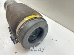 Jeep Grand Cherokee 2015 Right rear air suspension bag shock absorber MAM82105