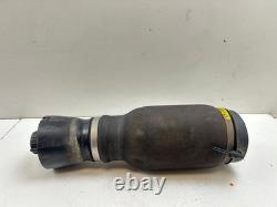 Jeep Grand Cherokee 2015 Right rear air suspension bag shock absorber MAM82105