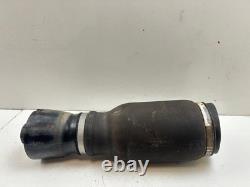 Jeep Grand Cherokee 2015 Right rear air suspension bag shock absorber MAM82105