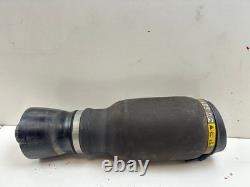 Jeep Grand Cherokee 2015 Right rear air suspension bag shock absorber MAM82105