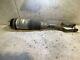 Jeep Grand Cherokee 2015 Front Air Suspension Shock Absorber 68231886aa Sto17649