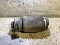 Jeep Grand Cherokee 2015 rear air suspension bag shock absorber STO17720