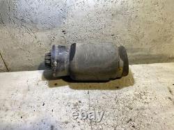 Jeep Grand Cherokee 2015 shock absorber air suspension p68029912AE STO17721