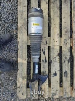 Jeep Grand Cherokee 2016 Front right front air suspension shock absorber FDH7555