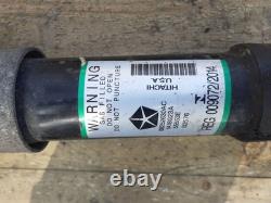 Jeep Grand Cherokee 2016 Front right front air suspension shock absorber FDH7555