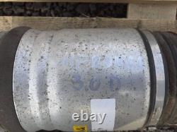 Jeep Grand Cherokee 2016 Front right front air suspension shock absorber FDH7555