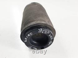 Jeep Grand Cherokee 2016 Left rear rear air suspension bag shock absorber