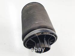 Jeep Grand Cherokee 2016 Left rear rear air suspension bag shock absorber