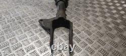 Jeep Grand Cherokee 2016 front air suspension shock absorber 68252626AA