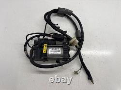 Jeep Grand Cherokee 2017 Air suspension compressor pump 68204730AF LBI39760