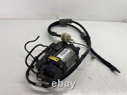 Jeep Grand Cherokee 2017 Air suspension compressor pump 68204730AF LBI39760