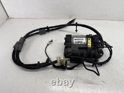 Jeep Grand Cherokee 2017 Air suspension compressor pump 68204730AF LBI39760