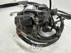 Jeep Grand Cherokee 2017 Air suspension compressor pump 68204730AF LBI39760