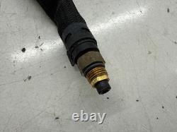 Jeep Grand Cherokee 2017 Air suspension compressor pump 68204730AF LBI39760