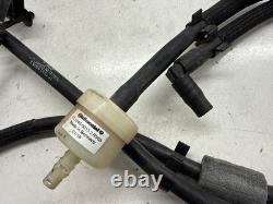 Jeep Grand Cherokee 2017 Air suspension compressor pump 68204730AF LBI39760